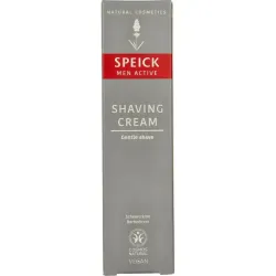 Speick Men active scheercreme