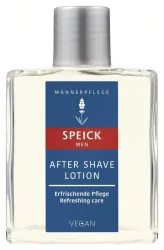 Speick Man active aftershave lotion