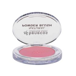 Benecos Compact blush mallow roze