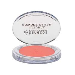 Benecos Compact blush sassy salmon