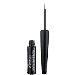 Benecos Eyeliner zwart vloeibaar