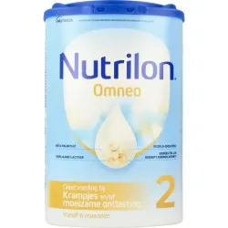 Nutrilon Omneo 2