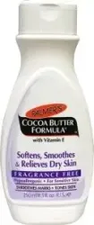 Palmers Cocoa butter formula lotion geurvrij
