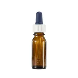 Spruyt Hillen Druppelflacon 10ml met pipet