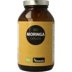 Hanoju Bio moringa capsules
