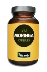 Hanoju Bio moringa capsules