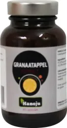 Hanoju Granaatappel extract 550mg