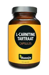 Hanoju L-Carnitine & L-Tartraat