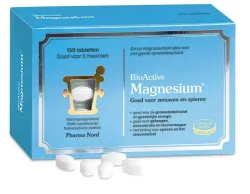 Pharma Nord BioActive magnesium