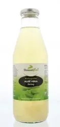 Bountiful Aloe vera oersap bio