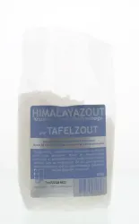 Esspo Himalayazout wit grof