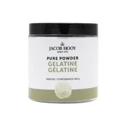Jacob Hooy Pure Powder gelatine