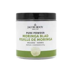 Jacob Hooy Pure Powder moringa blad