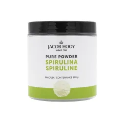 Jacob Hooy Pure Powder spirulina