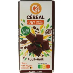 Cereal Chocolade tablet puur