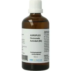 Fytomed Auroplex bio