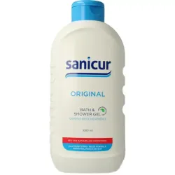 Sanicur Douchegel original