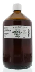 Cruydhof Zwarte kummel olie koudgeperst