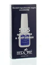 Herome SOS nail repair