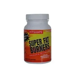 Fitshape Super fatburner