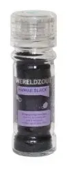 Esspo Wereldzout Hawaii Black molen