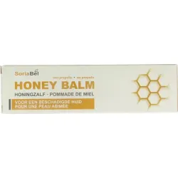 Soriabel Honey balm