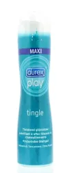 Durex Play tingle gel