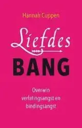 Ankh Hermes Liefdesbang Hannah Cuppen