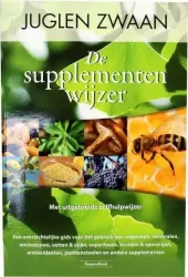 Succesboeken De supplementenwijzer