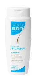Hairgro Healing shampoo SLS free
