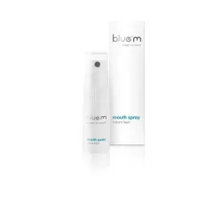 Bluem Mouth spray