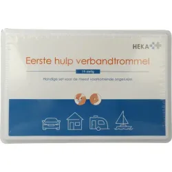 Heka Klein Eerste hulp set basis