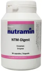 Nutramin NTM Digest