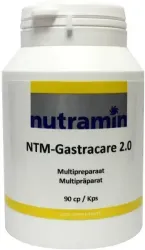Nutramin NTM Gastracare 2.0
