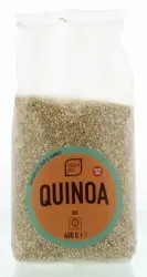 Greenage Quinoa wit bio