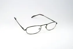 Melleson Eyewear Leesbril universeel bruin  2.50