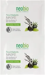 Neobio Vochtigheidsmasker 7,5ml