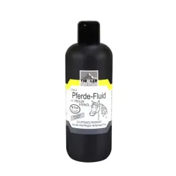 Tiroler Steinoel Pferde fluid