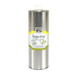 Tiroler Steinoel Rinder fluid