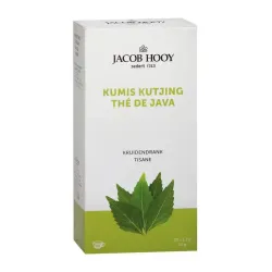 Jacob Hooy Kumis kutjing theezakjes