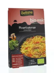 Beltane Roerbakmie bio