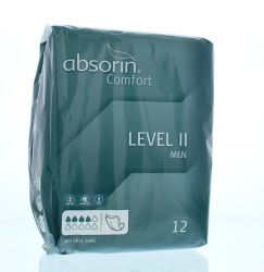 Absorin Comfort men level 2