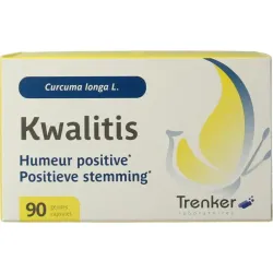 Trenker Kwalitis