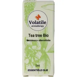 Volatile Tea tree bio