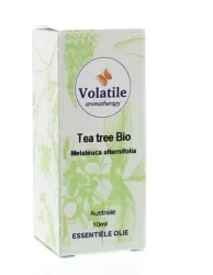 Volatile Tea tree bio