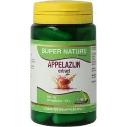 SNP Appelazijn 500mg