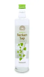 Mattisson Absolute berkensap 100% puur sap bio raw
