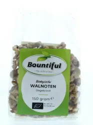 Bountiful Walnoten bio