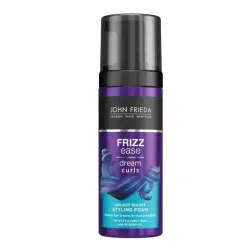 John Frieda Frizz ease foam air dry waves