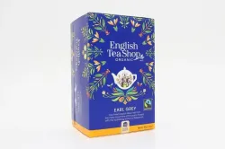 English Tea Shop Earl grey bio